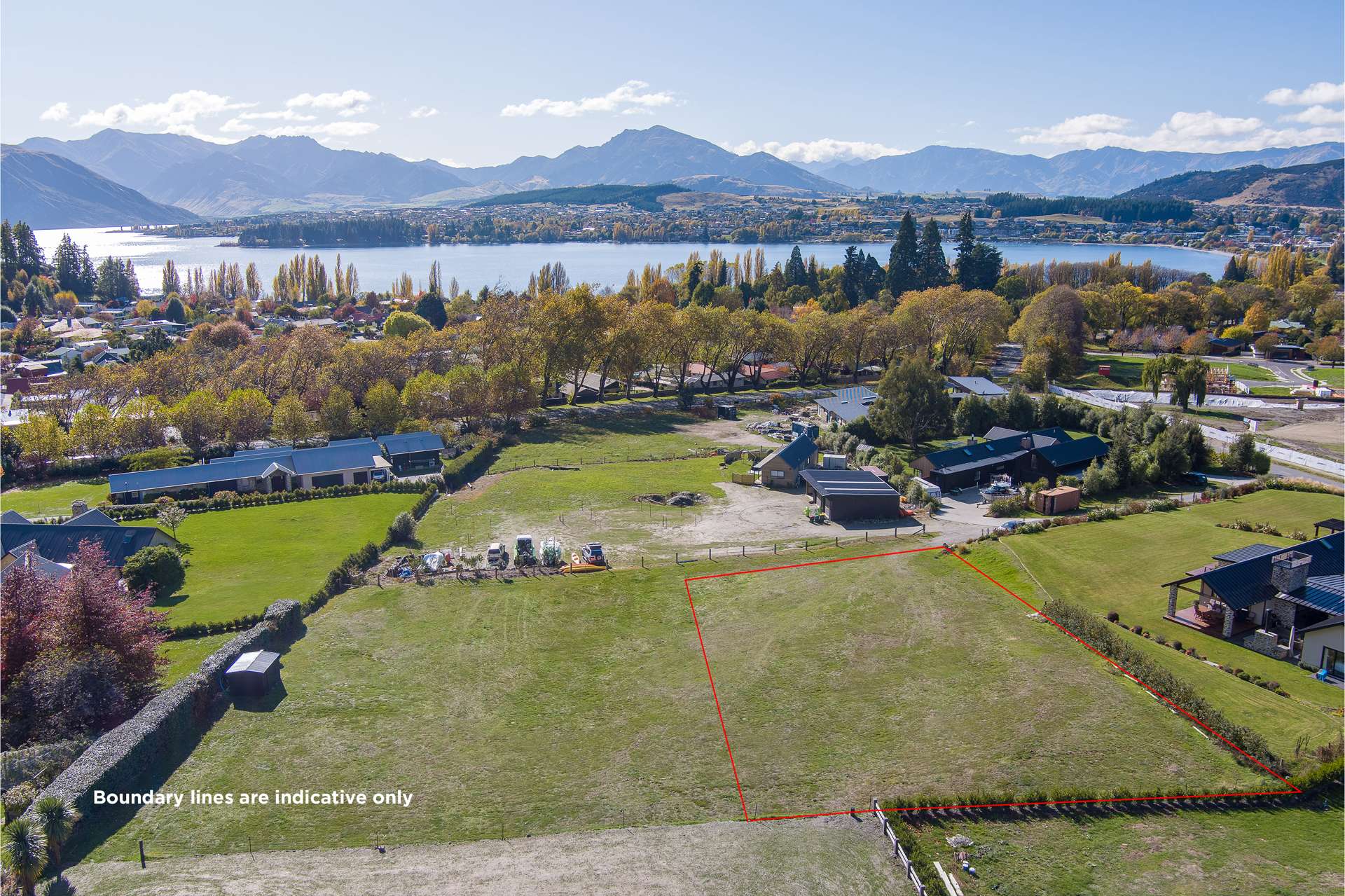 Lot 1, 291 Studholme Road Wanaka_0