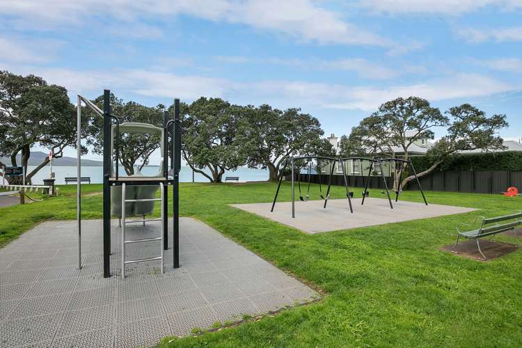 3/48a Vauxhall Road Devonport_8