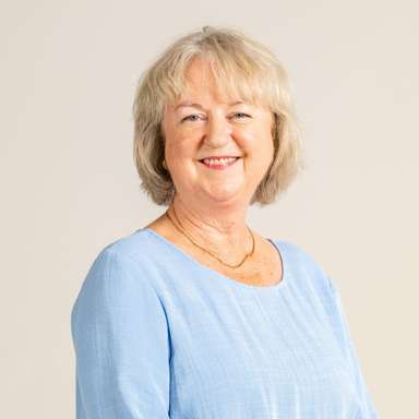 Sue Thomas