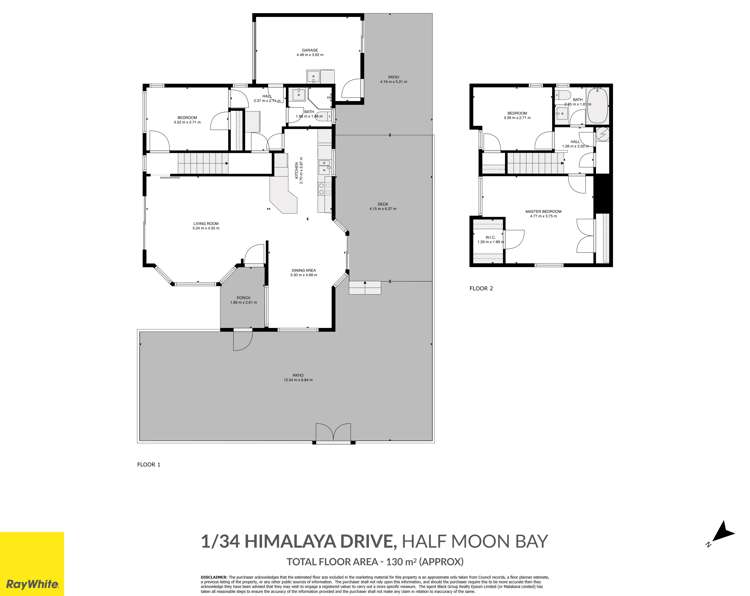 1/34 Himalaya Drive Half Moon Bay_22