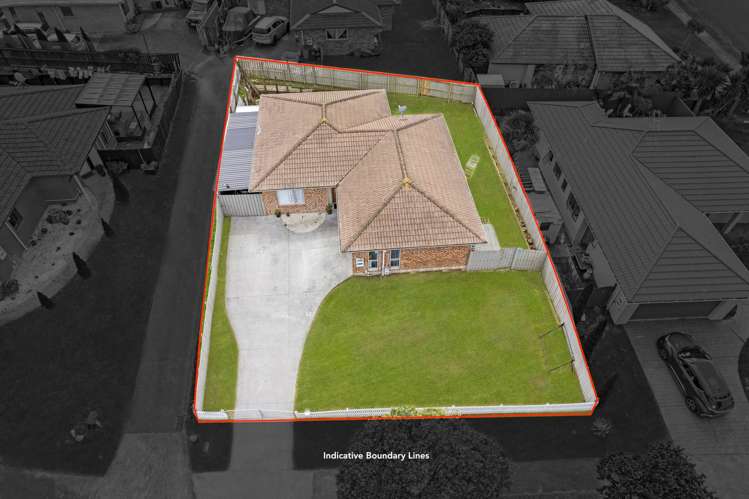 3 Eloise Place Clendon Park_26