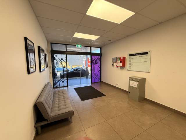 Great Office  in the Heart of Weta District