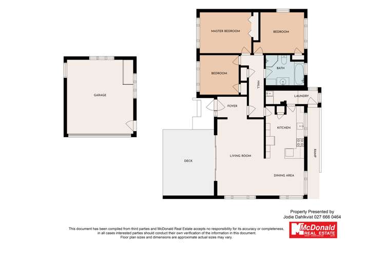 136a Seaview Road Westown_18