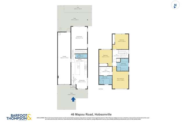 46 Mapou Road Hobsonville_1