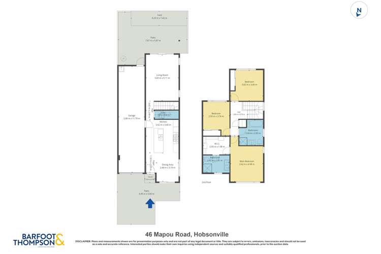 46 Mapou Road Hobsonville_17