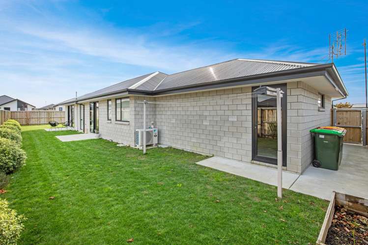 8 Te Kanawa Lane Rolleston_21