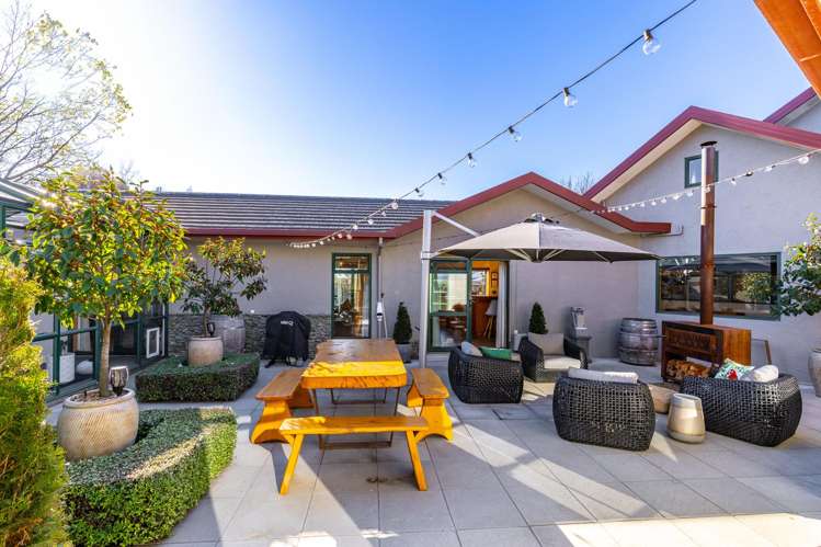 31A David Street Yelverton_16