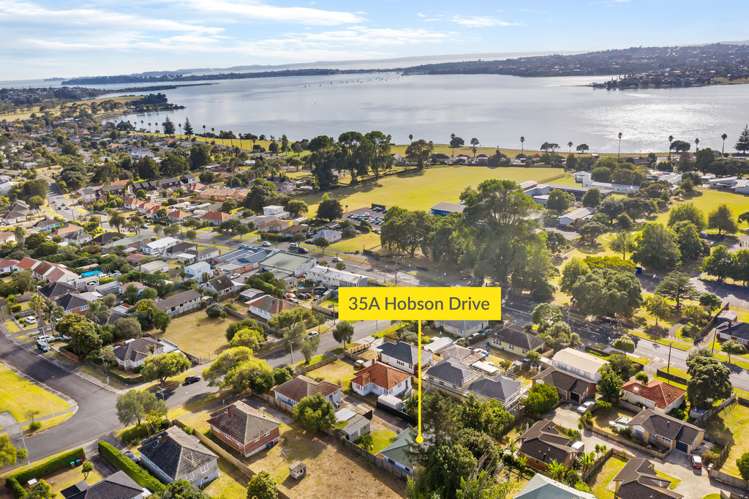 35a Hobson Drive Panmure_19