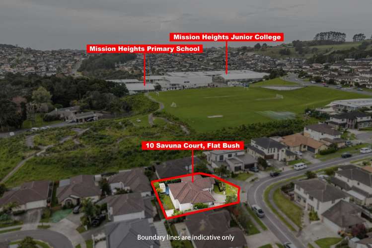 10 Savina Court Flat Bush_22