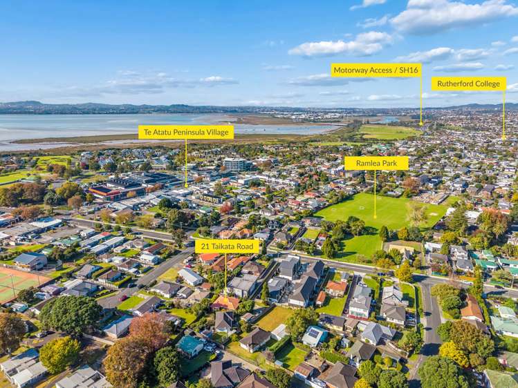 21 Taikata Road Te Atatu Peninsula_14