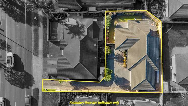 156B Kilkenny Drive East Tamaki Heights_19