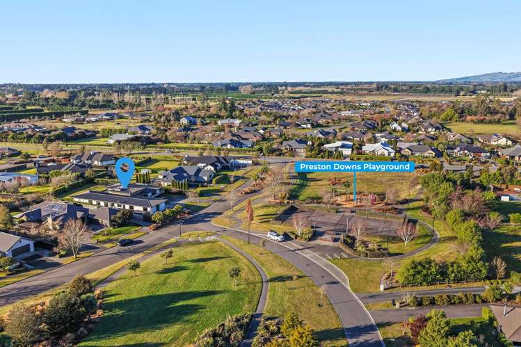 10 Preston Avenue West Melton_43