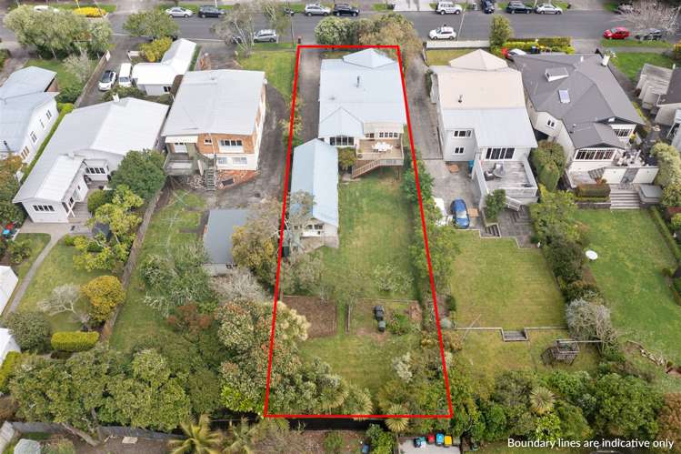 21 Ellerton Road Mount Eden_17