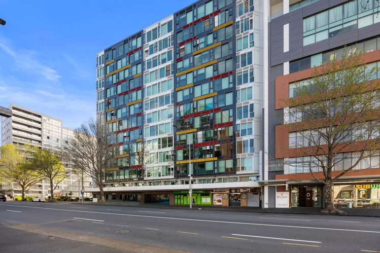 518/135 Hobson Street Auckland Central_2