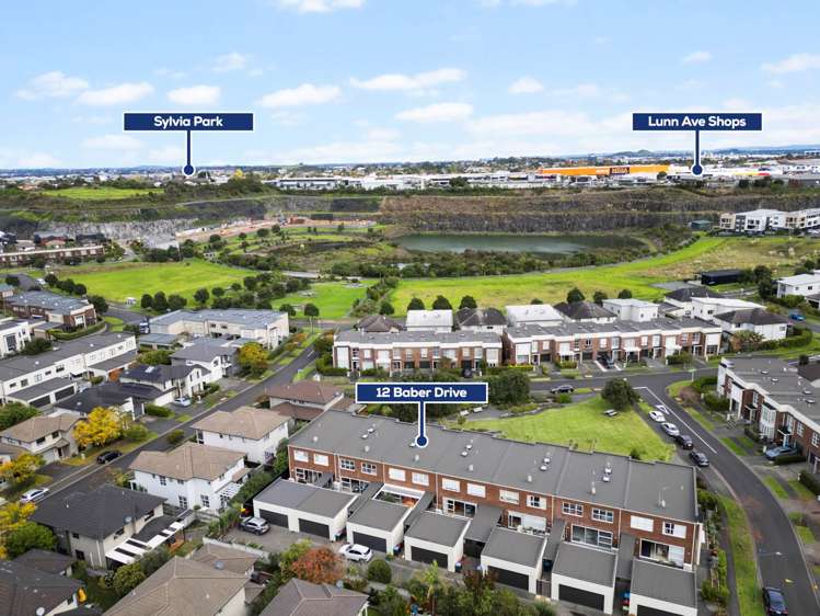 12 Baber Drive Stonefields_28