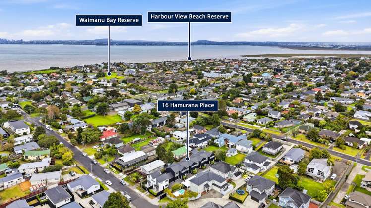 16C Hamurana Place Te Atatu Peninsula_19