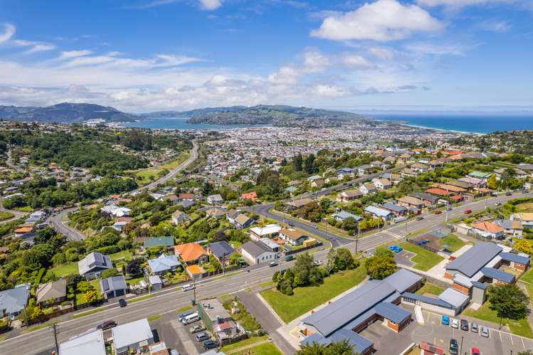 9 Columba Avenue Calton Hill_18