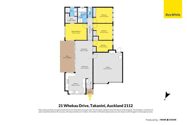 21 Whekau Drive Takanini_1