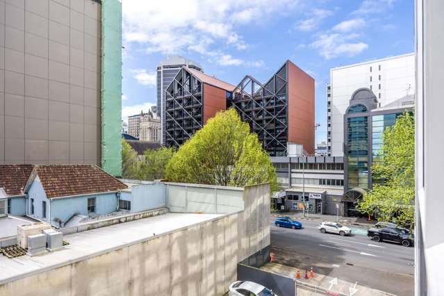 4j/147 Hobson Street Auckland Central_4