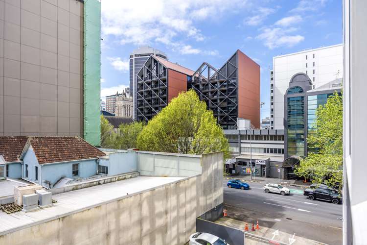 4j/147 Hobson Street Auckland Central_4