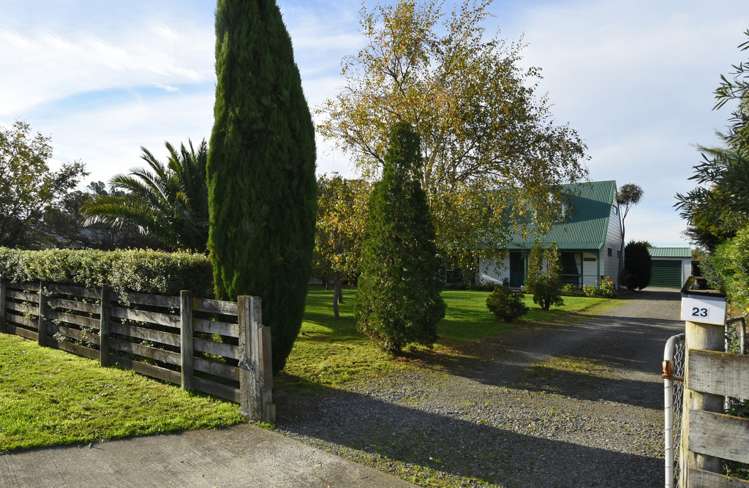 23 Malcolm Street Martinborough_21