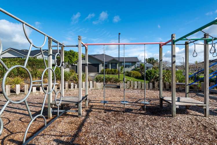 16 Major Henry Greens Silverdale_32