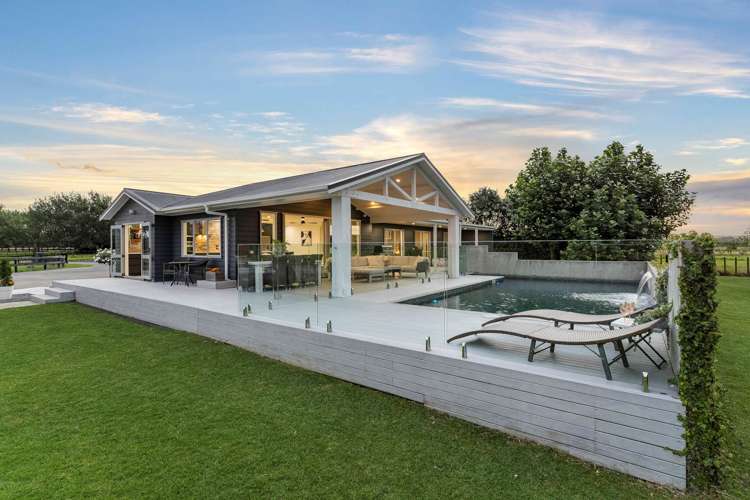 23 Newcombe Road Otaua_24