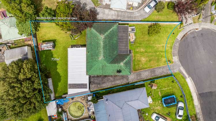 14 Salas Place Papakura_16