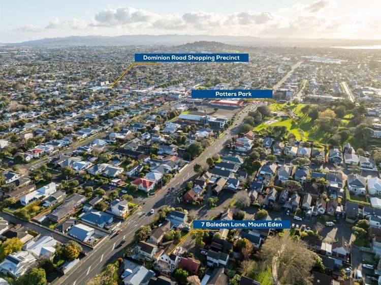 7 Baleden Lane Mount Eden_22