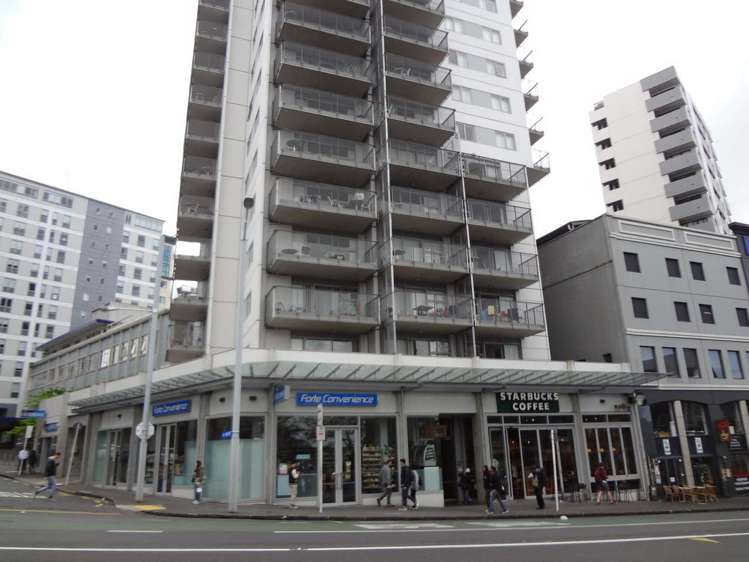 L11/37 Symonds Street Auckland Central_9