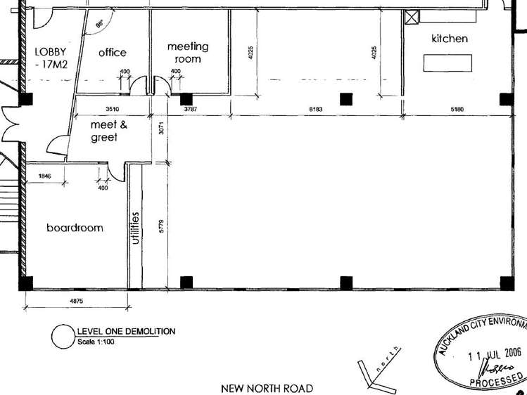 Level 1, T05/78-96 New North Road Eden Terrace_8