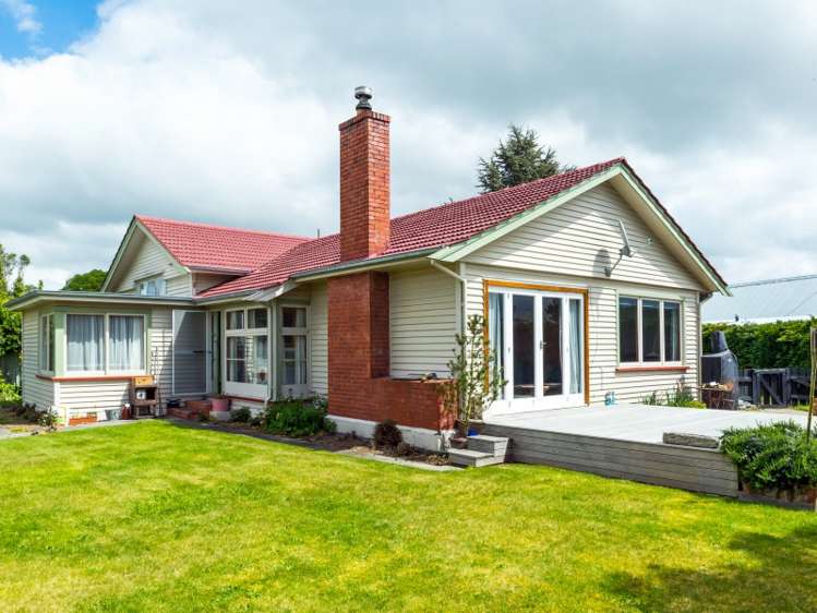 12a Connolly Street Geraldine_10