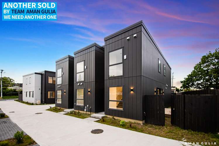 Lot 6/36 Parker Avenue_0