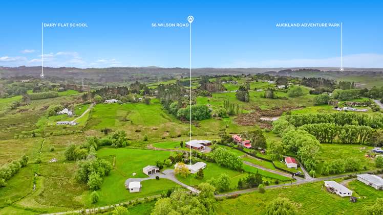 58 Wilson Road Dairy Flat_30