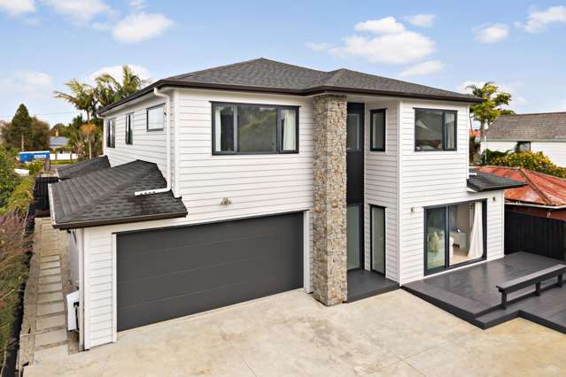 Multi-Generational Living with Legal Home & Income