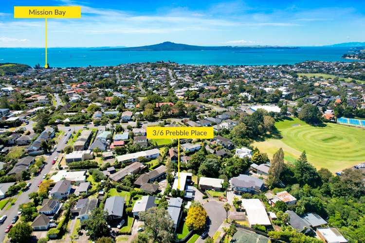 3/6 Prebble Place Mission Bay_20