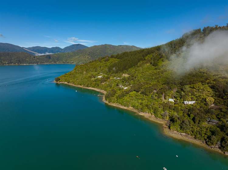 Lot 11 Whatanihi Bay Pelorus Sound_8