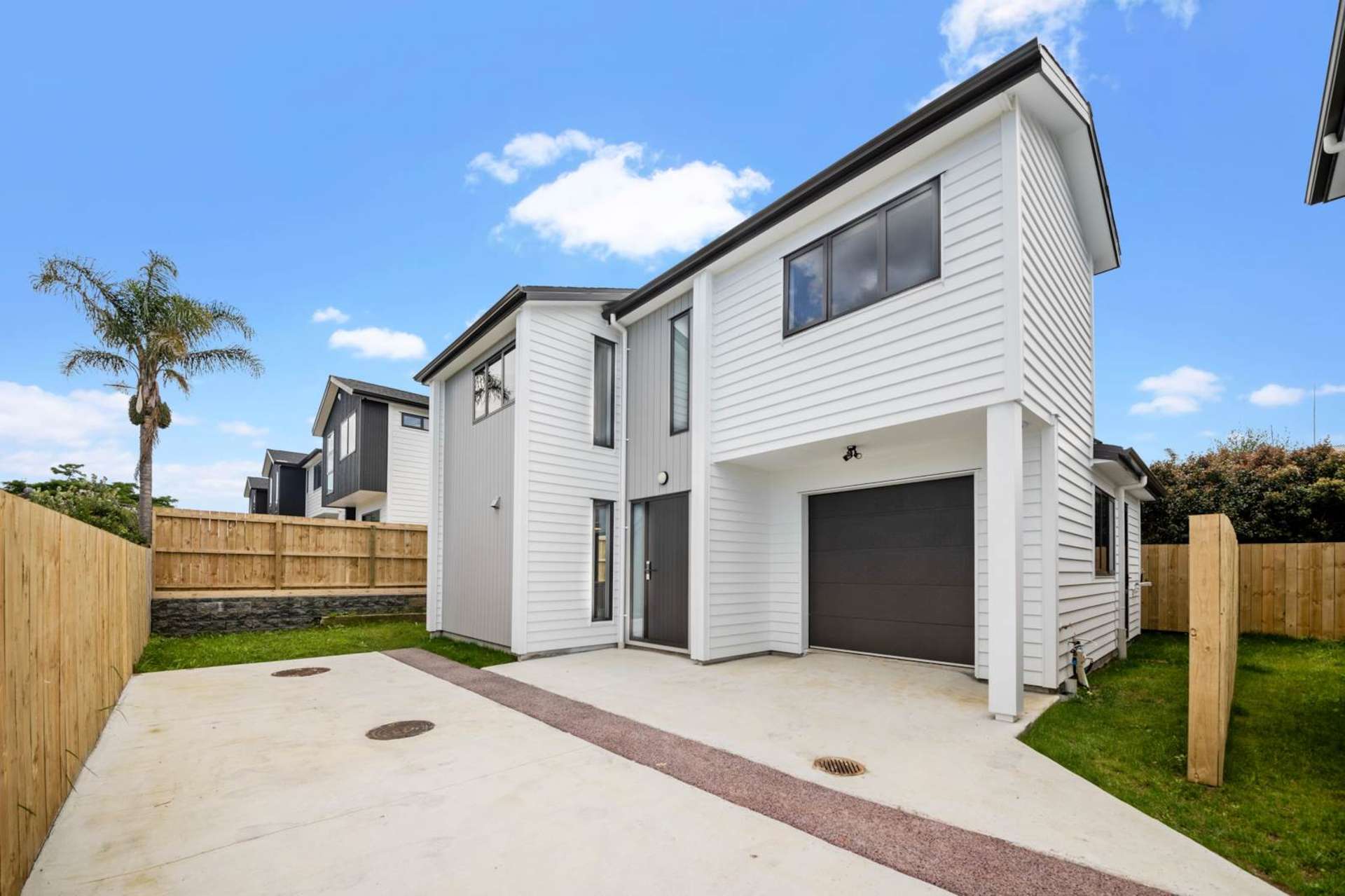 E/204 Church Street Onehunga Auckland City Houses for Rent One Roof