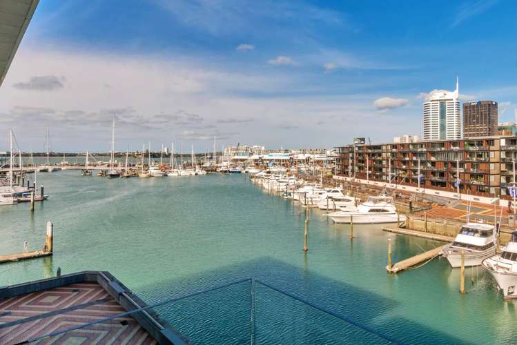 503/83 Halsey Street Auckland Central_12