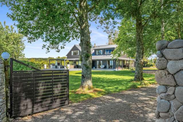 Versatile Lifestyle With Multiple Opportunities