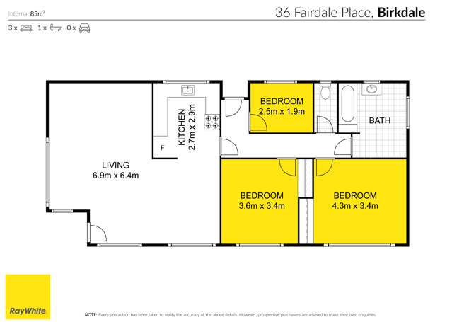 36 Fairdale Place Birkdale_1