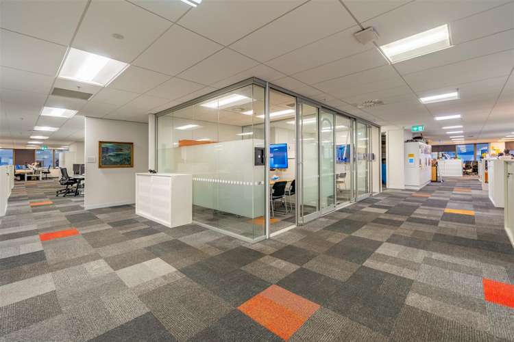 226 Lambton Quay Wellington Central_15