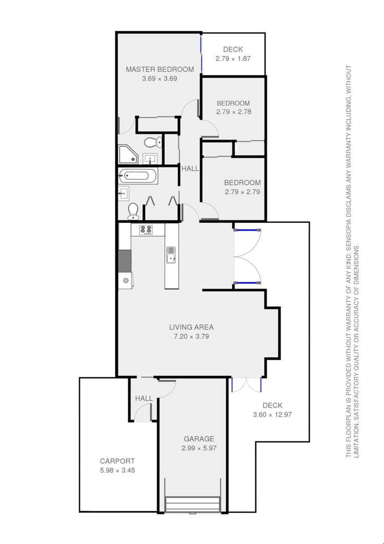 36 Saltaire Street Avondale_19