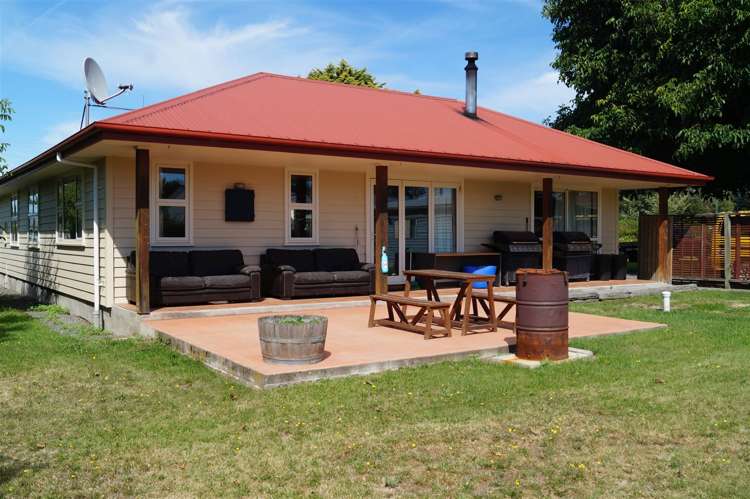 3 Lowry Street Waiau_30