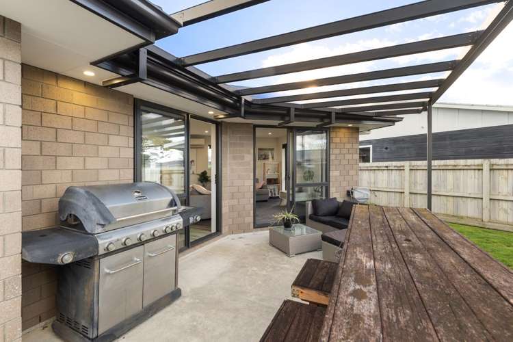 8a Shetland Place Westbrook_5