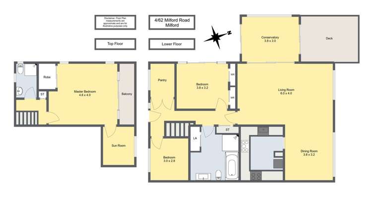 4/62 Milford Road Milford_16