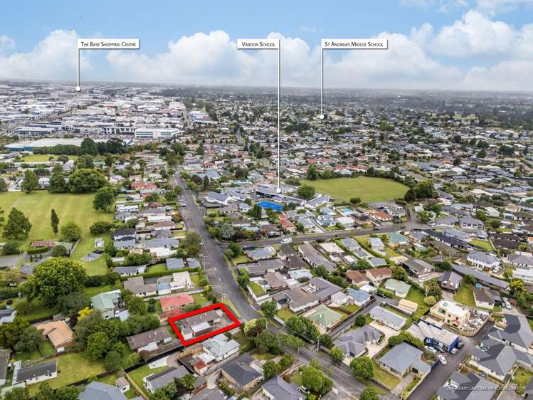 15A Cunningham Road Beerescourt_21