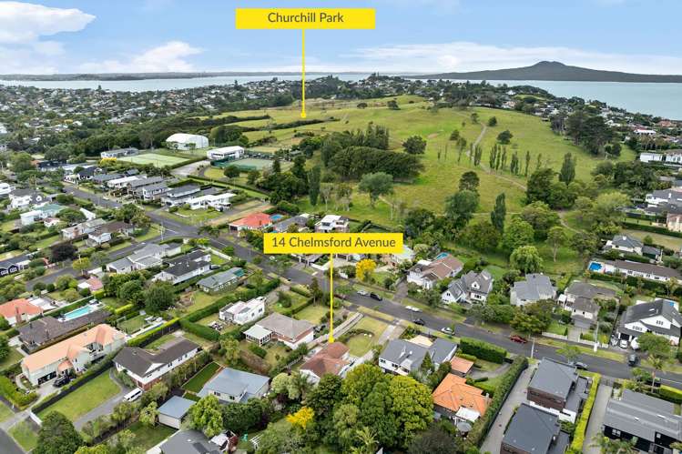 14 Chelmsford Avenue Glendowie_19