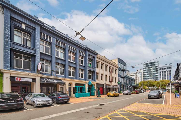5/19 Blair Street Te Aro_11