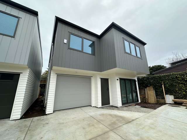 Brand new four bedroom house in top school zone